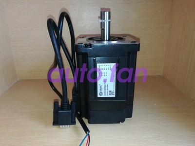 New upgrade 86CME80 closed-loop stepper motor for the old model 86HBM80C motor