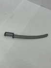 Ninjor Sword He-Man Masters of the Universe MOTU 1987 Mattel Vintage Figure