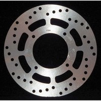 125 250 X-MAX / 125 250 Skycruiser Evolis - Hinterbremsscheibe / MD9104D