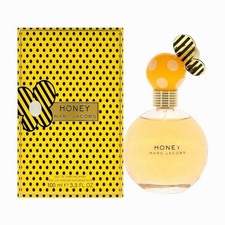 New Authentic HONEY By Marc Jacobs Eau De Parfum Spray - 100ml - 3.3 fl oz