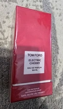 Tom Ford Electric Cherry Eau de Parfum 100ml 3.4fl Oz