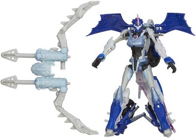 Deluxe Class Arcee | Transformers Prime Beast Hunters