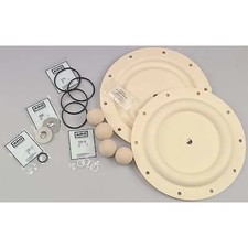 Aro 637427-Uu Diaphragm Pump Repair Kit, Pur, For 5Xa57