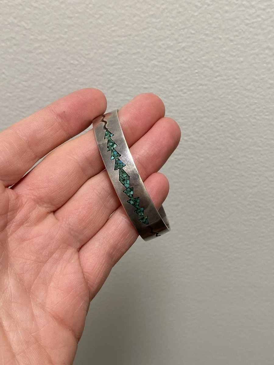 Vintage Native American Jewelry for sale | eBay