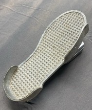 Vintage Cal Custom Bigfoot Gas Pedal Hot Rod Jet Boat Gasser