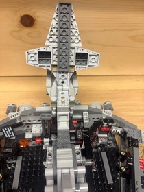 LEGO Star Wars "First Order Star Destroyer " #75190