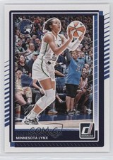 2025 Panini Donruss WNBA Napheesa Collier #25 0q0