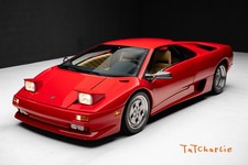 1991 Lamborghini Diablo for Sale