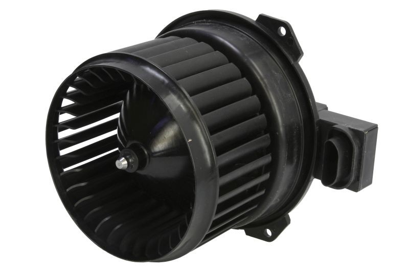 Fits NRF NRF 34471 Air blower 34471 Air blower fits: MITSUBISHI I, MIRAGE / SP - Image 9