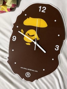 Bape Clock | eBay