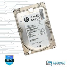 Seagate MB1000FCWDE 1TB SAS 7200 RPM 3.5 in Enterprise HDD | ST1000NM0023