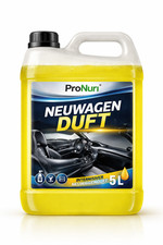 5 L PN Neuwagen Lufterfrischer Geruchskiller Geruchsentferner Raumduft Auto