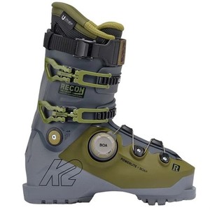 K2 Boa Ski Boots | eBay