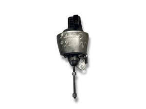 Volkswagen Golf VI 2010 Diesel Einzelteil Vakuum Unterdruck Turbolader MDV96332