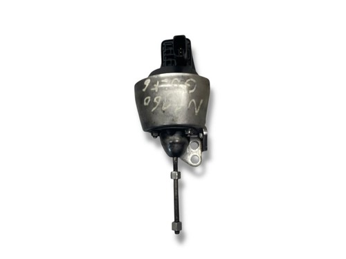 Volkswagen Golf VI 2010 Diesel Einzelteil Vakuum Unterdruck Turbolader MDV96332