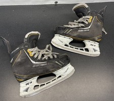 Bauer Supreme One.6  Junior 3 D 230mm LS2  Ice Hockey Player Skates - Used