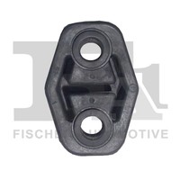 Halter Abgasanlage Fa1 113-918 FüR B4 Audi 80 8C5 8C2 Gummi Avant 16V