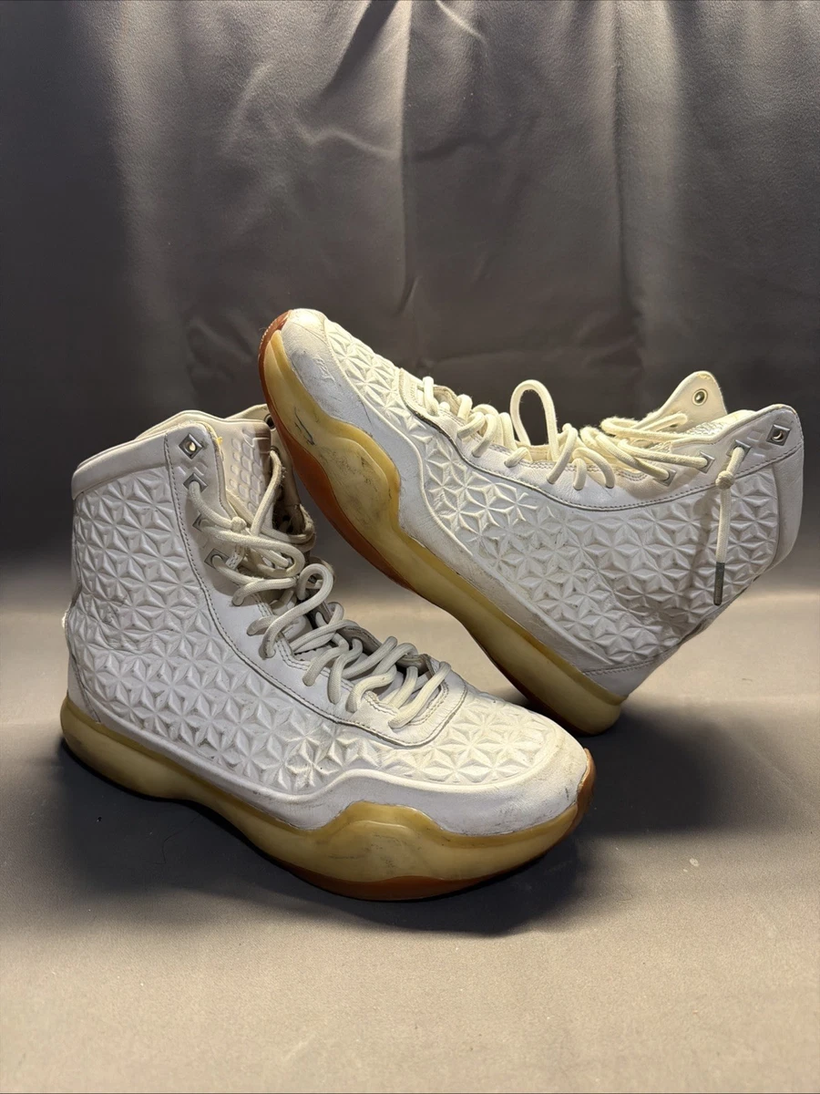 Nike Kobe 10 EXT High White Gum for Sale | Authenticity Guaranteed