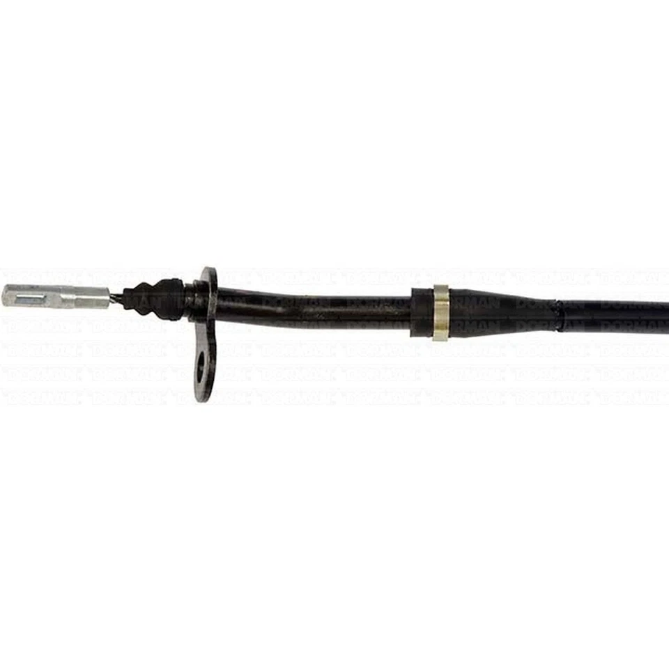 Dorman C660526 Parking Brake Cable For 04-19 INFINITI Nissan Armada QX56 - Image 3 of 4