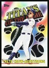 2026 Topps Series 1 Pete Crow-Armstrong Base (RAW)