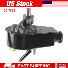 26025302 Power Steering Pump Wreservoir For Chevy Ck 1500 2500 1990-1995 26025302 Power Steering Pump Wreservoir For Chevy Ck 1500 2500 1990-1995