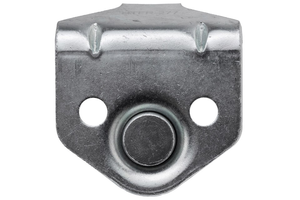 Original NTY Control Locking Knob EZC-FR-277 For Ford - Image 2