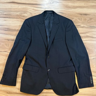 Alberto Verdi Men s Blazer 48 EU Wool Super 140 s