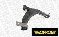 Monroe L28509 Lenker FüR RadaufhäNgung Querlenker Lenker RadaufhäNgung