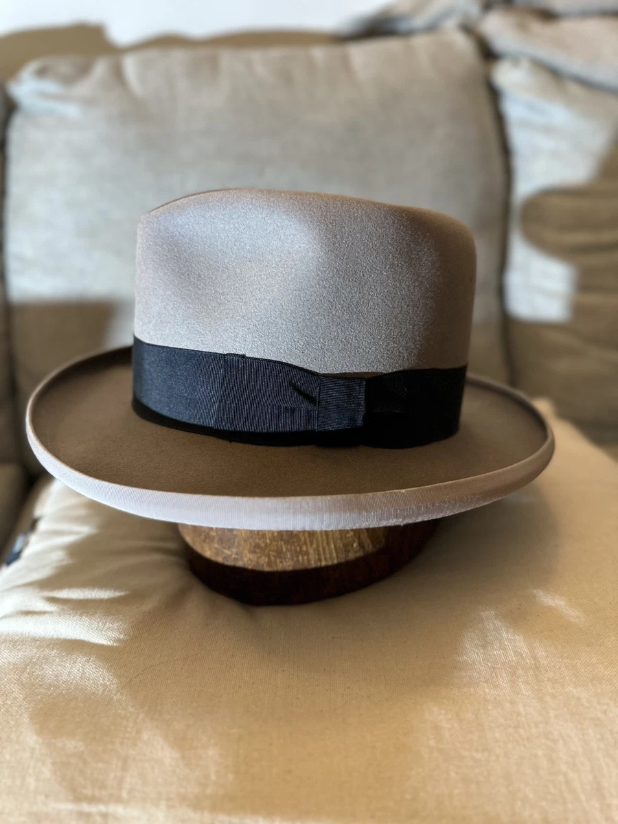 Borsalino Original Vintage Men's 7 Size for sale | eBay
