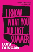 Lois Duncan | I Know What You Did Last Summer | Taschenbuch | Englisch (2011)