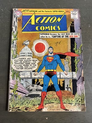 Action Comics #300 (DC Comics May 1963)