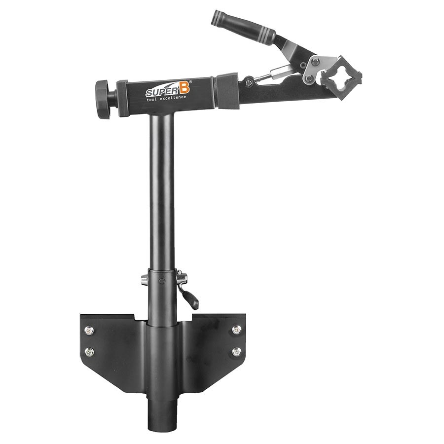 Настольный ремонтный стенд Super-B TB-1971 33290₽