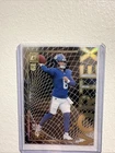 2025 Panini Donruss- Vortex Jaxson Dart #13