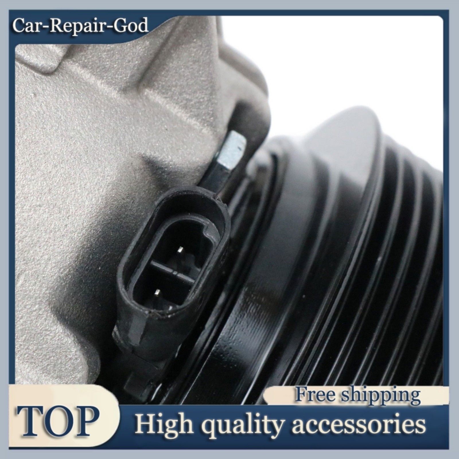 Ferrari F430 2003-2007 Ac compressor