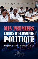 Mamady Fatoumata Keita | Mes Premiers Cours D'éConomie Politique | Taschenbuch