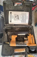 Bostitch BT35B 18-Gauge Brad Nailer