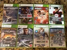 New ListingJanes Advance Strike Fighters - Xbox 360 Bundle