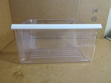 Whirlpool Refrigerator Meat Pan Bottom  Part  2188654 W10630548