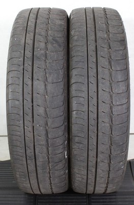 2 x 175/55R20 89T Sommerreifen Bridgestone Ecopia EP500 4,5-5mm 2021 *