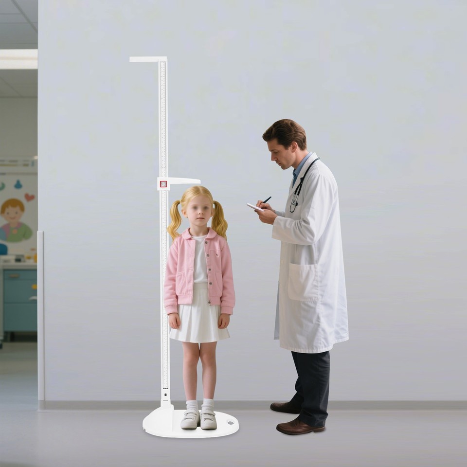 Height Measurement Stadiometer, Height Measurement Rod, Height ...