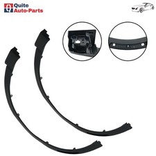 LH & RH Front Wheel Opening Moulding Pair For Honda CR-V 23-25 HO1290111 1111