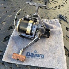 Mulinello big pit Daiwa Tournament-S 5000T-S. Ottime condizioni.