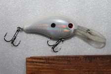Strike King Holographic Sides Crankbait, 2 1/2" Body. COMBINED SHIPPING
