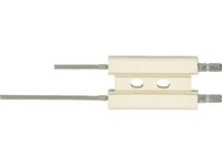 DoppelzüNdelektrode FüR KöRting Vt 1-G Anschluss 4Mm