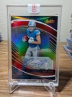 2025 Panini Absolute Isaac TeSlaa Base (RAW)