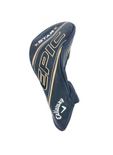 Callaway Epic Star Hybrid Headcover Preowned Condition Excellent