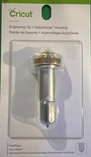 Cricut 2006978 QuickSwap Maker Engraving Tip
