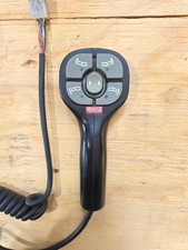 Replaces Boss Msc09601 - Handheld Controller Smarttouch2 Power V Control Replaces Boss Msc09601 - Handheld Controller Smarttouch2 Power V Control