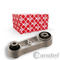 febi bilstein Motorlager Hinten Passend FÜR Renault Avantime Espace | 31513