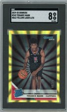 Donruss Baseball Card Designs Through the Years 33